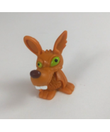 The Ugglys Pet Shop Series 2 Putrid Pets Freakiest Brown Batrat - $6.81 CAD