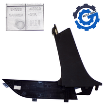 New OEM Hyundai Right Hand Front Console Extension 2013-2017 Elantra 846... - $42.03