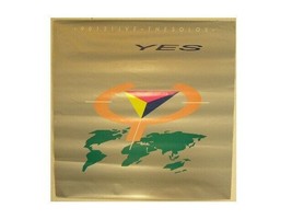 Yes poster Die Solos 9012 live old-
show original title

Original TextJa Plak... - £21.44 GBP