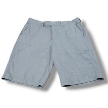 J.Crew Shorts Size 32 W32&quot;xL10.5&quot; J. Crew Club Shorts Chino Shorts Casual Shorts - £20.17 GBP