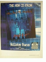 Hollister Frac Er Hollisterfracus-
show original title

Original TextHol... - $13.44