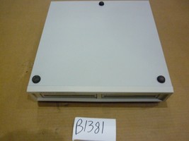 Bernoulli Dual Disk Drive Model B244X-UNI - $225.00