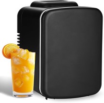 Mini Fridge: 4L Portable Cooler &amp; Warmer - $74.99