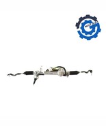 NEW OEM MOPAR RACK AND PINION GEAR 2016 2022 DURANGO GRAND CHEROKEE 6852... - $33,100.68 MXN