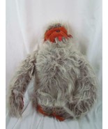 RARE From the Animal Play Land A&amp;L Novelty Gorilla 24&quot; Stuffed Plush Cir... - £7.56 GBP