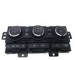 Temperature Control Front With Heated Seat Fits 10-15 MAZDA CX-9 420130 - £40.71 GBP