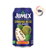 12x Cans Jumex Guanabana Nectar Flavor Drink 11.3 Fl Oz ( Fast Shipping! ) - $28.92