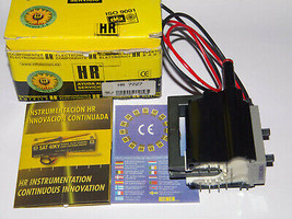 HR7227 DIEMEN Flyback FB FBT Transformer 449 459 CHASIS Siesta 3 LOPT NEW - $29.60