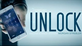 Unlock by Morgan Strebler - Trick - £14.76 GBP