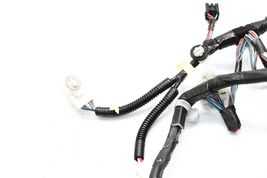 2006-2010 LEXUS IS250 IS350 SEDAN FRONT DRIVER LEFT DOOR WIRE HARNESS P8432 image 6