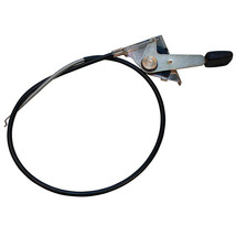 Choke Cable for MTD 746-04364, 946-04364 - $28.42