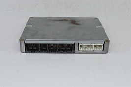 98 Jaguar XK8 ECU ECM PCM Engine Computer LNC1410BB image 3