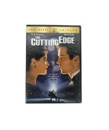 The Cutting Edge DVD Gold Medal Edition D.B. Sweeney Moira Kelly - £2.40 GBP