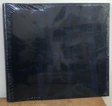 IKEA ANSTENDIG 002.130.68 Blue Spiral Bound Family Photo Album Book 14“ ... - $33.55 CAD