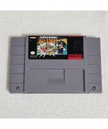 Super Mario All-Stars (SNES, 1993) Authentic Tested &amp; Working Cartridge ... - $37.01 CAD