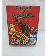 Warhammer War Cry War Of Attrition Hordes Of Darkness Alliance Deck - €29,69 EUR