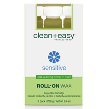 Clean & Easy Wax Refills