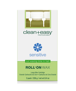 Clean &amp; Easy Wax Refills - $29.88 CAD+