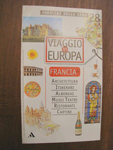 MAP MAP MAP travel file in Europe n 28 France 6 Brittany Loire Valley -
show ... - £10.27 GBP