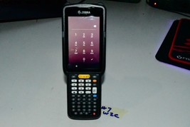 Zebra MC330K POS Scanner MC330K-GI4HA3US W Password Lock WITH BATTERY w2... - $1,940.31 MXN