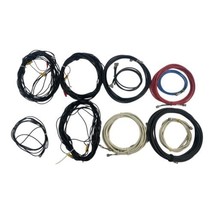 Lot of 10 : HD-SDI RG-6 Digital VIdeo Cable 4.5GHZ BNC Male to BNC Male - $3,618.90 MXN