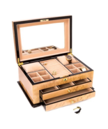3 Level Jewelry Case - $532.52 CAD