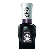 Sally Hansen Miracle Gel Color, Filter Smoulder - £10.29 GBP