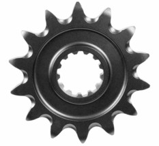New Renthal 14T 14 Tooth Front Sprocket Yamaha YZ 250 WR 400 400F 426 426F 450F - £27.93 GBP