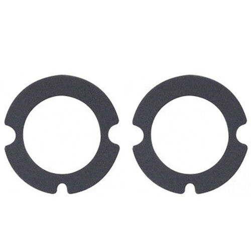 58 Chevy Bel Air Impala Nomad Park Light Lamp Lens Cork Gaskets Seals Pa... - $4.12