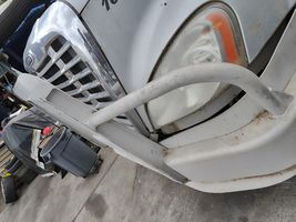 2013 FREIGHTLINER CASCADIA FRONT BUMPER GUARD MAGNUM image 12