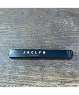 Jaclyn Cosmetics Liquid Lipstick - GET REAL - 3.55ml  0.12fl. oz. New In... - $16.87