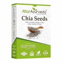 Chia Seeds for weight loss omega 3,250 gm - £15.79 GBP