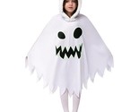 Spooktacular Creations Kid&#39;s Scary Ghost Dress Costume Halloween 5-7 Years - $19.79