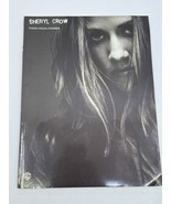 Sheryl Crow: Piano, Vocal, Chords Paperback Music Songbook – 1997 IMP Wa... - £15.56 GBP