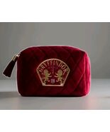 Harry Potter Wash Bag | Gryffindor| Makeup Bag - $287.26 MXN
