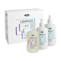 Lisap Milano Lisaplex Bond Saver Kit image 2