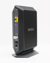 NETGEAR CM700 DOCSIS 3.0 High Speed Cable Modem  (good) image 4
