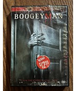 Boogeyman Special Edition (2005) DVD Horror Blockbuster Rental See Descr... - $13.80 CAD