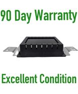 2017-2019 Ford Explorer GPS information Display Screen HB5T-18B955-GC OE... - $84.15