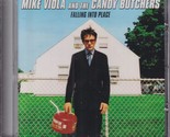 Falling Into Place by Mike Viola, Candy Butchers (CD, Promo, 1999, RPM R... - $25.47