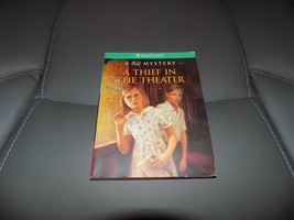 A Thief in the Theater : A Kit Mystery by Sarah Masters Buckey (2008, Paperback) - £7.00 GBP