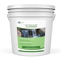 SAB Stream &amp; Pond Cleaner - 7 lb - $127.98