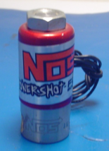 NITROUS WORKS NITROUS SYSTEM Fuel Solenoid NOS USED - $99.99