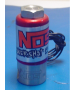 NITROUS WORKS NITROUS SYSTEM Fuel Solenoid NOS USED - $99.99