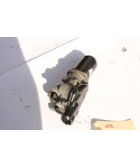 2001-2002 ACURA MDX WINDSHIELD WIPER MOTOR R2281 - $1,423.13 MXN