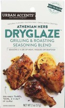 URBAN ACCENTS Athenian Herb Dry Glaze, 2 OZ - $8.86