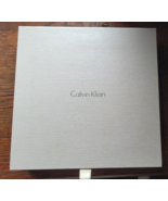 Calvin Klein Perfume Gift Box Used Unused Obsession Euphoria Travel Size - £19.05 GBP