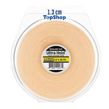 Walker Ultra Hold Adhesive Tape 1/2" X 36 Yards Double Side Adhesive - $42.05