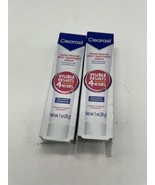 (2) Clearasil  Spot Treatment Creme Rapid Rescue Maximum Strength Medica... - $27.15 CAD