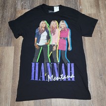 RARE Hannah Montana Official Size Small Shirt Miley Cyrus Disney Channel - $29.99
